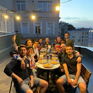  Хостел Le Banc Турция