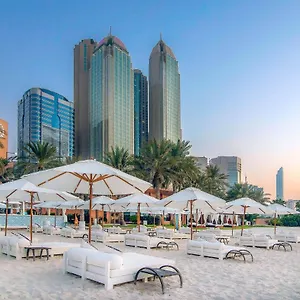 Sheraton & 5* אבו דאבי