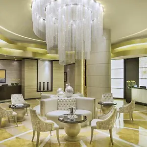 Damac Maison Cour Jardin 5* דובאי