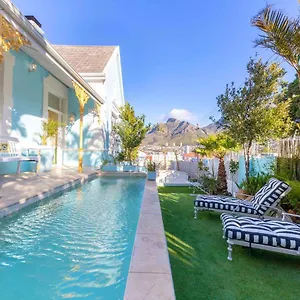  Bed & Breakfast Amina Boutique Zuid-Afrika