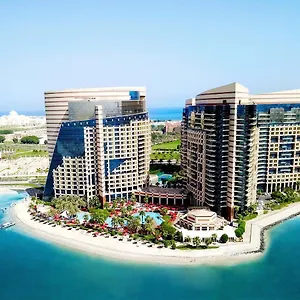 Feriested Khalidiya Palace Rayhaan By Rotana,