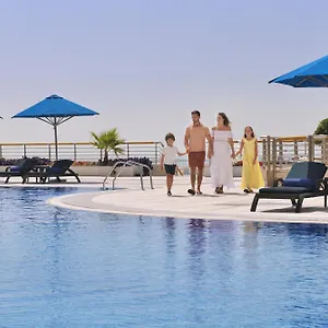 Intercontinental By Ihg 5* אבו דאבי