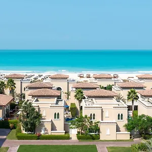 ***** Отель Club Prive By Rixos Saadiyat ОАЭ
