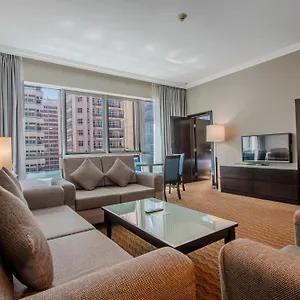 **** Aparthotel Al Manzel Verenigde Arabische Emiraten