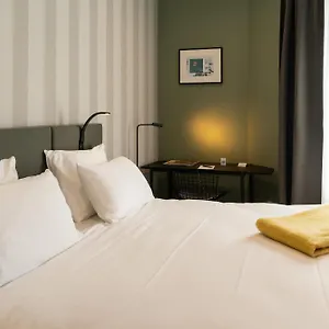 Du Gruenewald Hotel Luxembourg