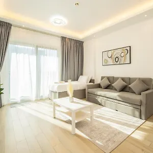 Zapbed House - Luxury Homes In Yas Island الإمارات العربية المتحدة