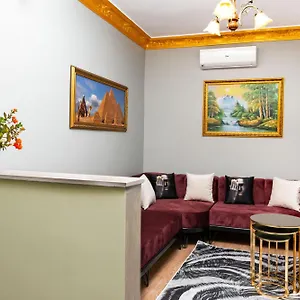 The Ottoman Boutique Hotel Istambul